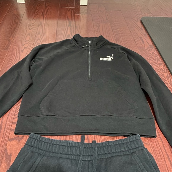 Puma Set - Picture 3 of 3